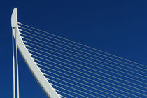 Valencia, Puente l'Assut 2 von Frank Rother