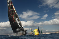 Volvo Ocean Race von xaumeolleros