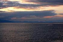 Cefalu - Sicily von captainsilva