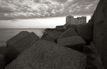 Cefalu - Sicilia by captainsilva