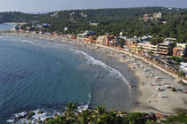 kovalam beach in southindia von ralf werner froelich