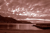 Cefalu - Sicily von captainsilva