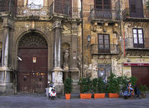 Palermo antico 2 von captainsilva