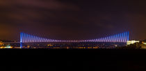 Bosphorus Bridge von Evren Kalinbacak