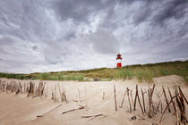 Sylt Impressions #53 (coloured version) by Melanie Hinz