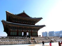 The Palace von Nara Thada