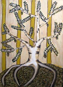 Tree of Life by Katarzyna Wojcik