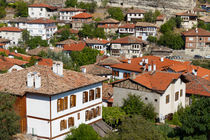 Traditional Ottoman Houses by Evren Kalinbacak