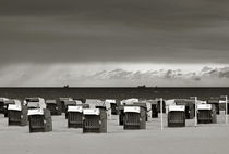 Before the Storm - Baltic Sea von captainsilva