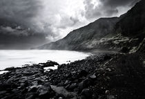 A stormy day von Jorge Maia