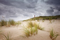 Sylt Impressions #54 (coloured version) von Melanie Hinz