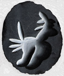 Tierkreiszeichen "Huhn" von Istvan  Seidel