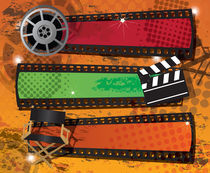 Movie banners von bluelela