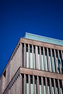 Building in Würzburg von safaribears