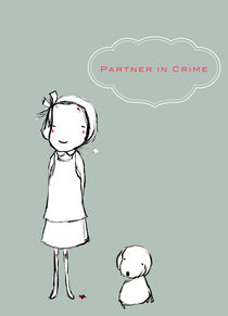 Partner in crime von June Keser