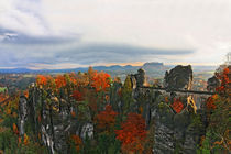 Herbst von Wolfgang Dufner