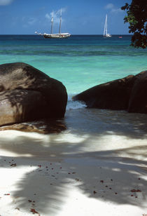 seychelles by martino motti