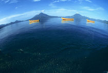 Atitlan Lake by martino motti