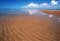 Bosa Beach von martino motti