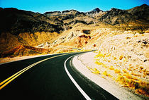 Valley of Fire von Giorgio Giussani