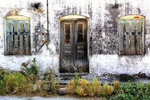 Forsaken House I von Igor Shrayer