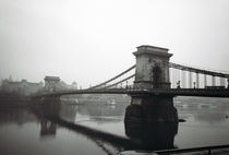 Chain bridge von Giorgio Giussani