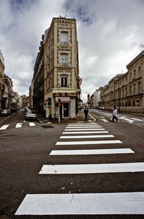 Le Havre by Razvan Anghelescu