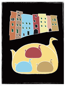 birds of liguria von thomasdesign