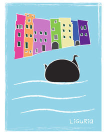 birds of liguria 2 von thomasdesign