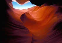 Sandstone formations von Danita Delimont