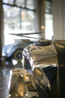 Duesenberg Car Museum by Danita Delimont