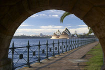 And Sydney Opera House von Danita Delimont