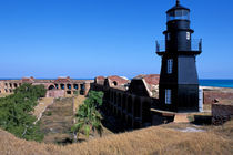 Dry Tortugas by Danita Delimont