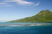 French Polynesia by Danita Delimont