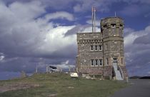 Cabot tower by Danita Delimont