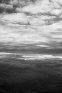 Eerie cloudscape von Danita Delimont