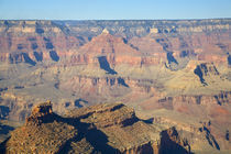 Sunset at Hopi Point von Danita Delimont