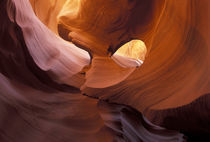 Lower Antelope Canyon von Danita Delimont