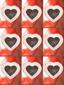 wooden hearts von thomasdesign