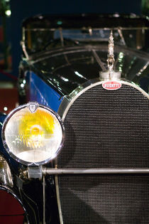 Largest and Most Exclusive Car from Bugatti von Danita Delimont