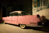 Elvis' Pink Cadillac by Danita Delimont