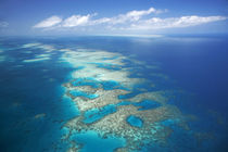 Australia - aerial von Danita Delimont