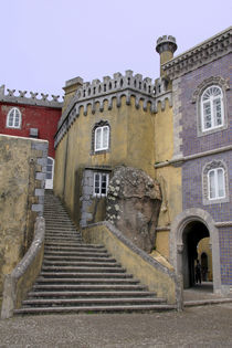 A UNESCO World Heritage Site von Danita Delimont