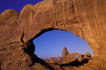 Turret Arch by Danita Delimont