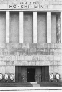 Mausoleum of Ho Chi Minh by Danita Delimont