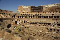 The worlds largest remaining Roman structure von Danita Delimont