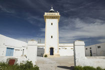 ESSAOUIRA: Essaouira Lighthouse by Danita Delimont