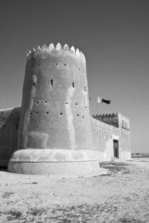 1938) now the Al-Zubarah Regional Museum by Danita Delimont