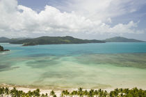 Hamilton Island Beach by Danita Delimont