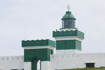 BEDDOUZA: Cap Beddouza Lighthouse by Danita Delimont